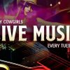 Live Music Every Tues- Sun